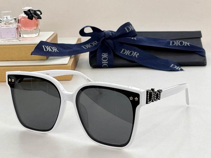 DIOR Sunglasses 770